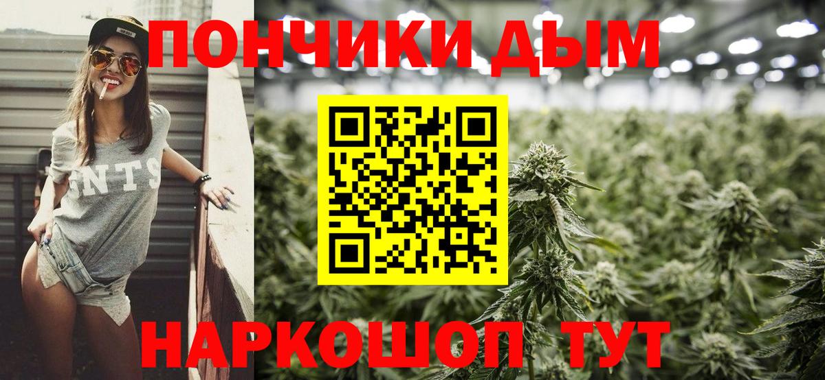 Канабис Bruce Banner Баксан